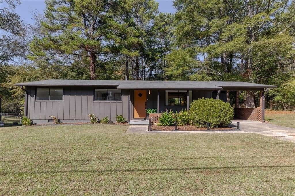 111 Robinhood Drive – photo 1