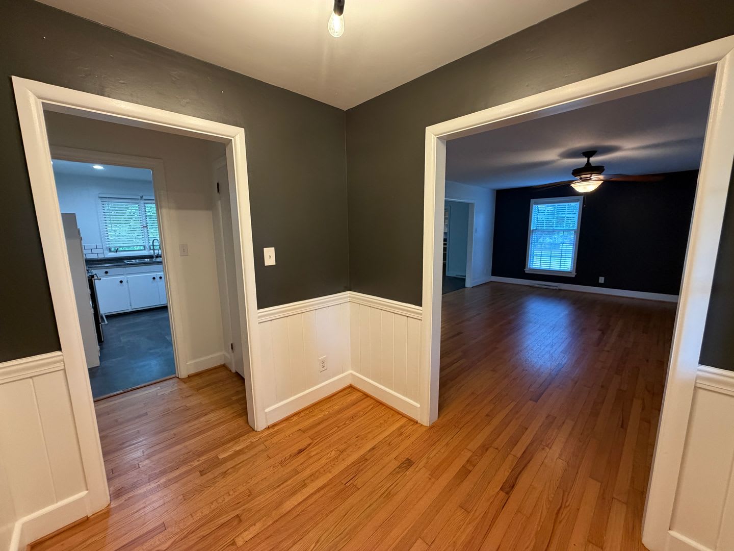 3Br Home With Sunroom Carport – photo 3