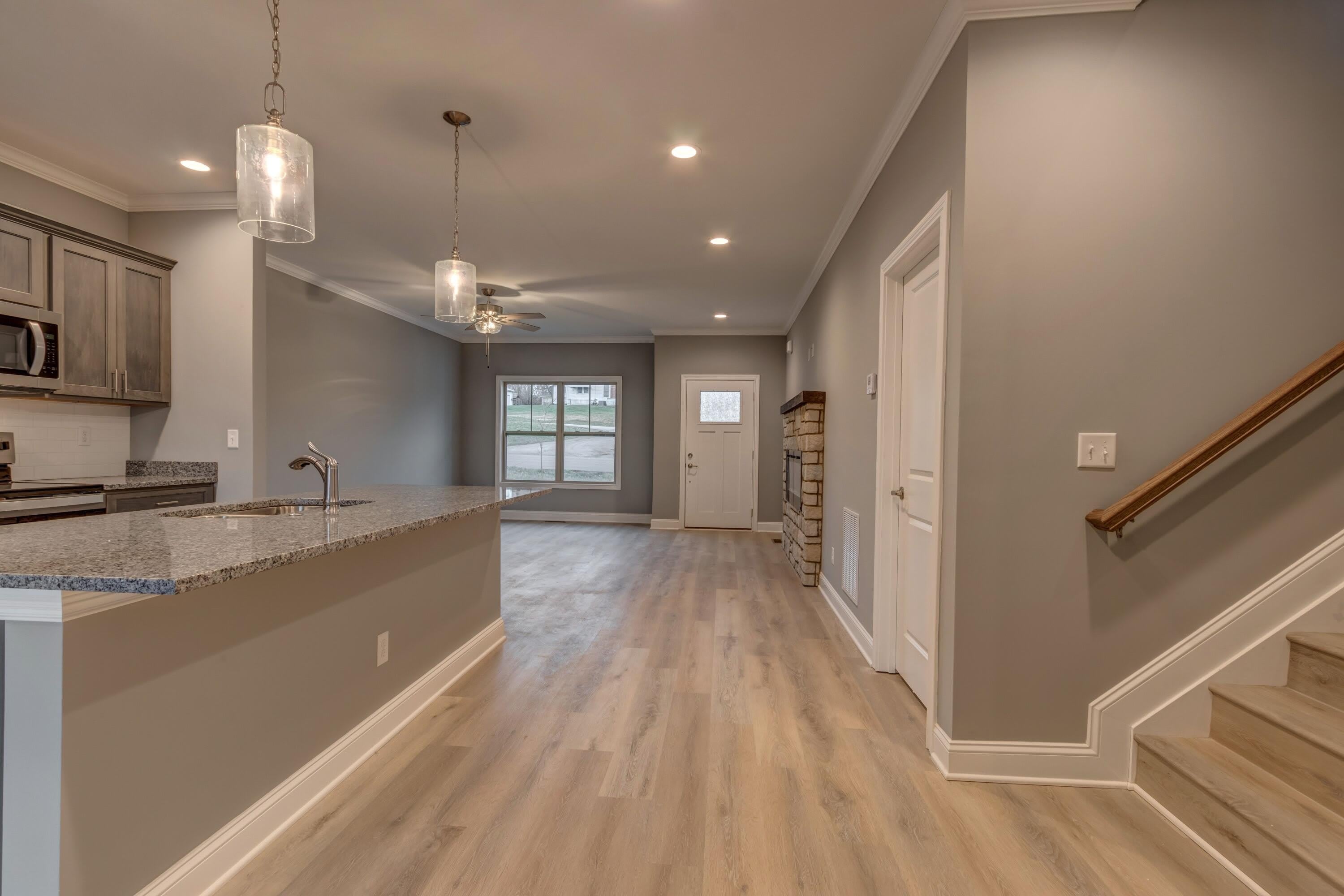 130 Locust Fork Road – photo 3