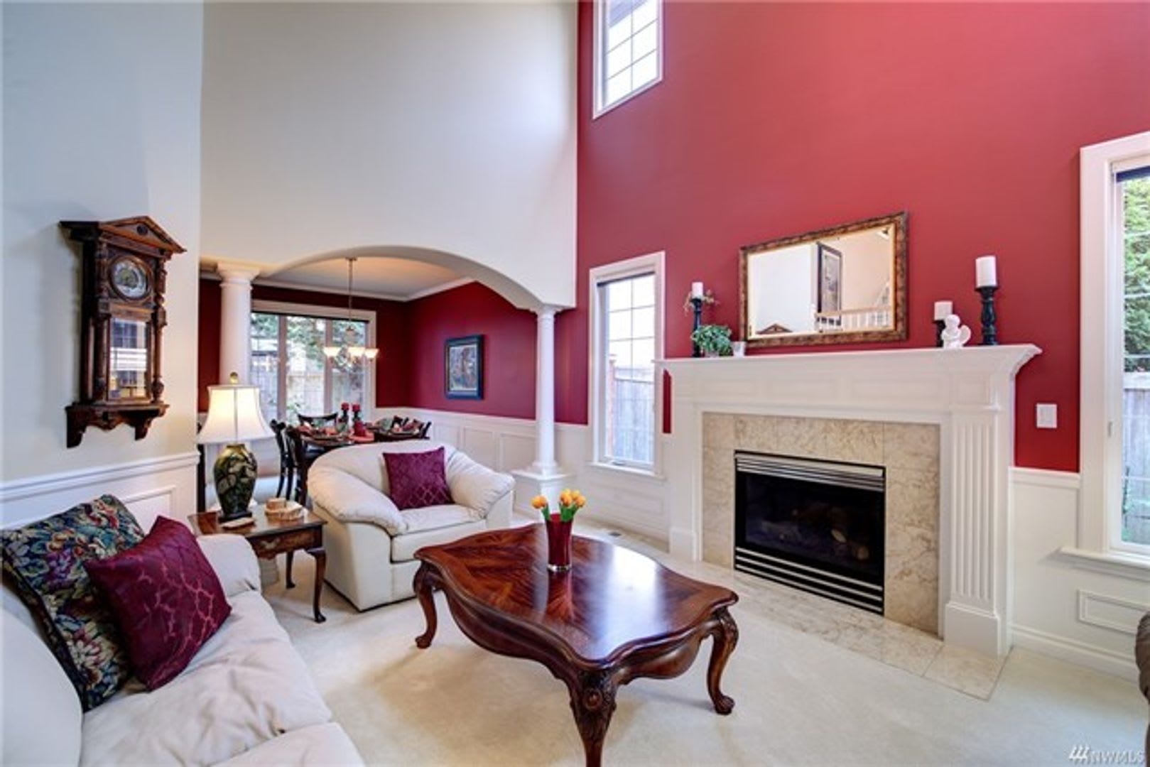 4Bd 3 5Ba Sammamish Home – photo 4