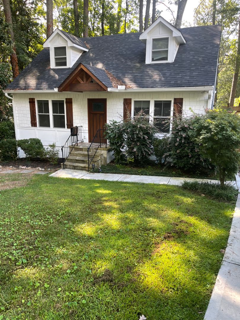 3BR Home Close to Downtown Chamblee – photo 2