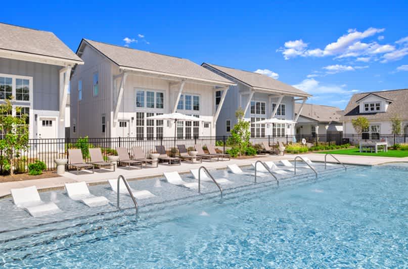 The Villas at Bloomingdale – photo 4