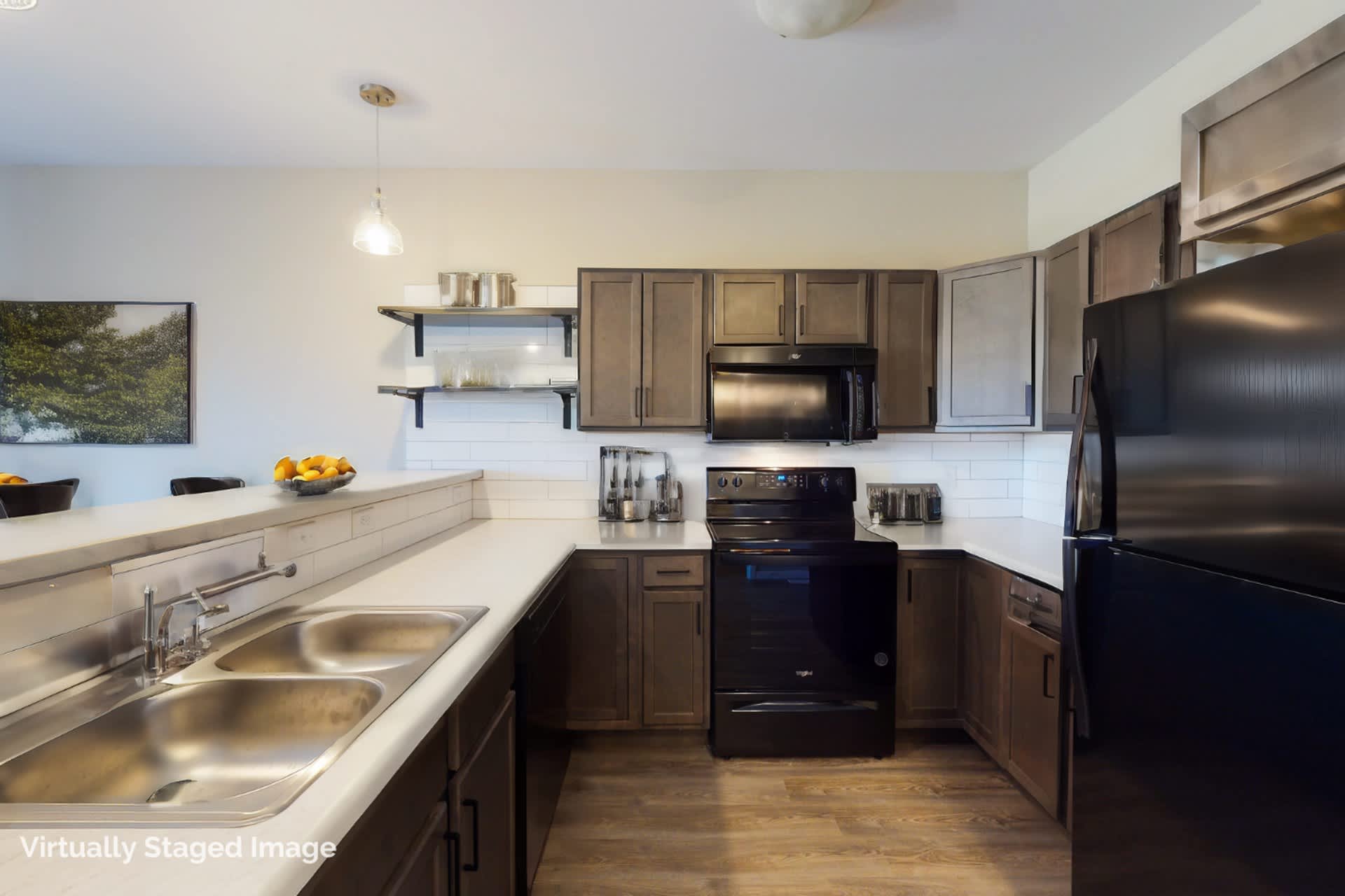 Grand Prairie Apartments (SD-SF-GPA) (Hotel) – photo 3