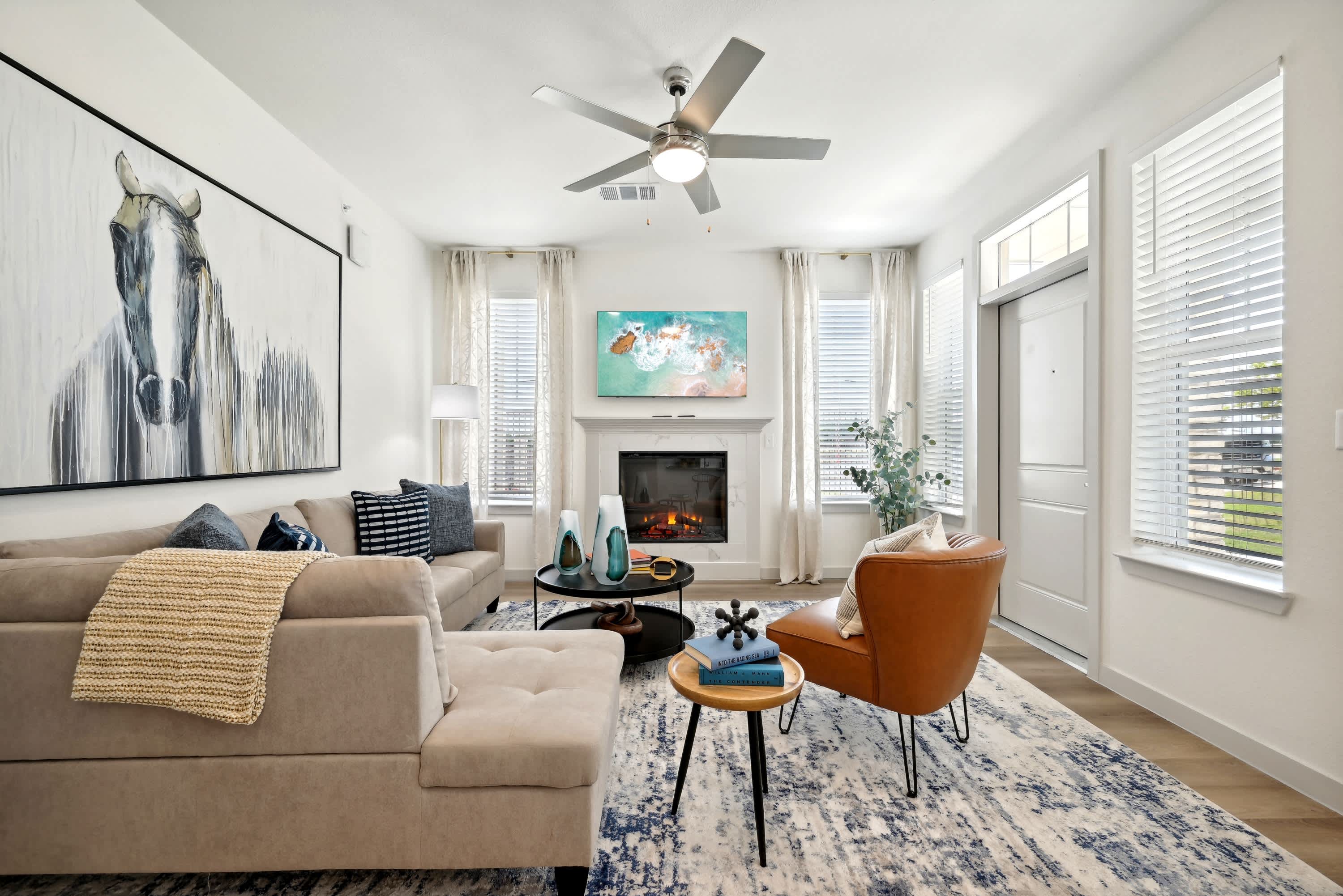Stafford Place – photo 1