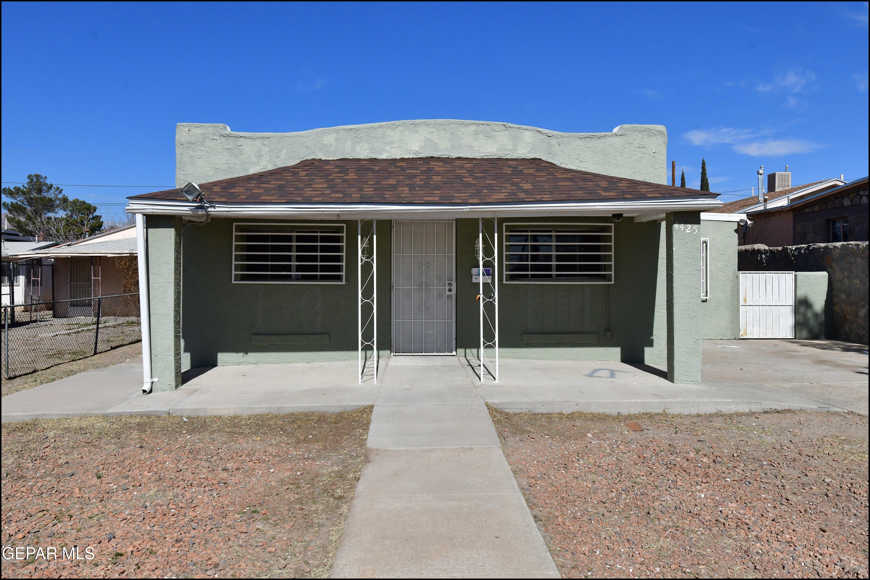 4425 La Luz Avenue – photo 3
