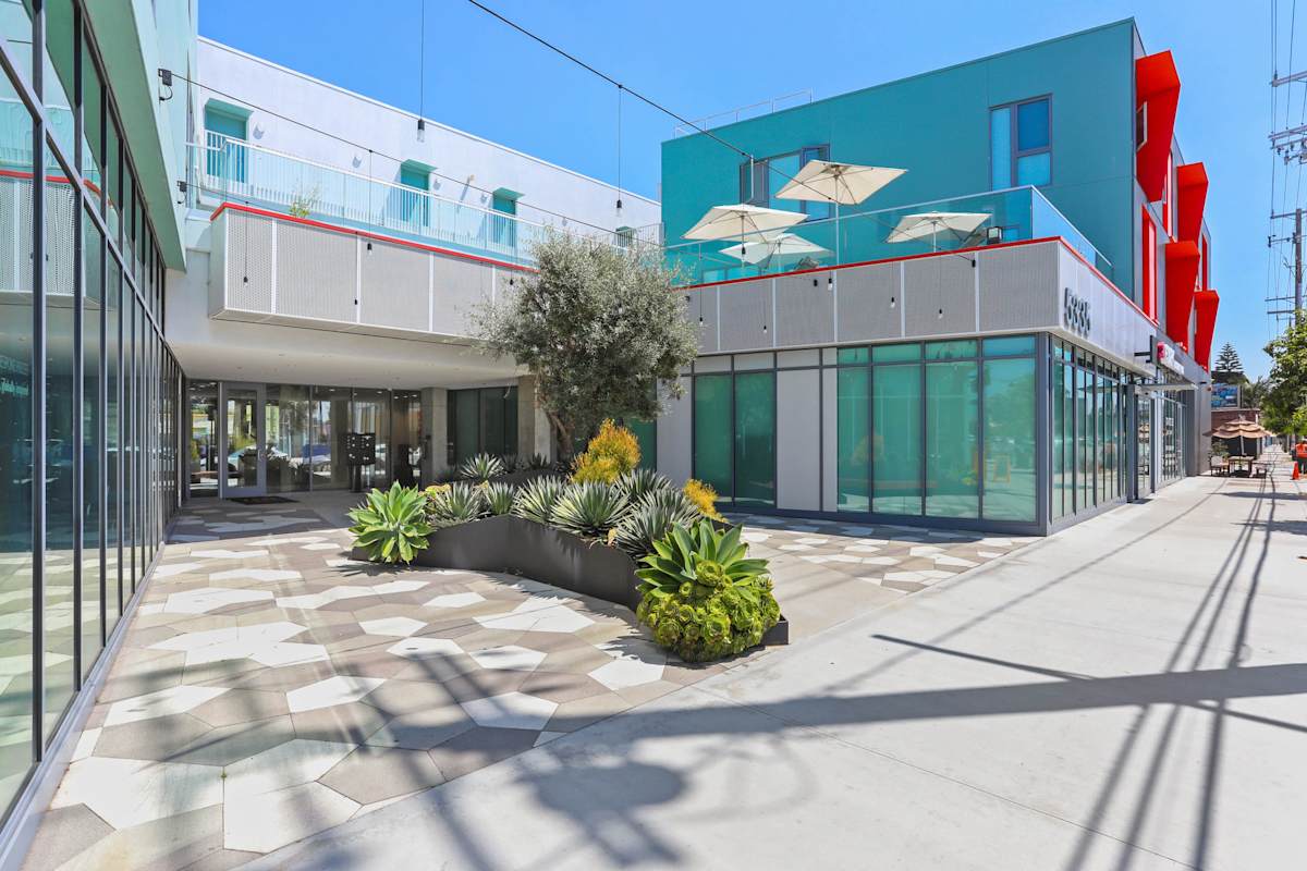Zoe Lofts – photo 3