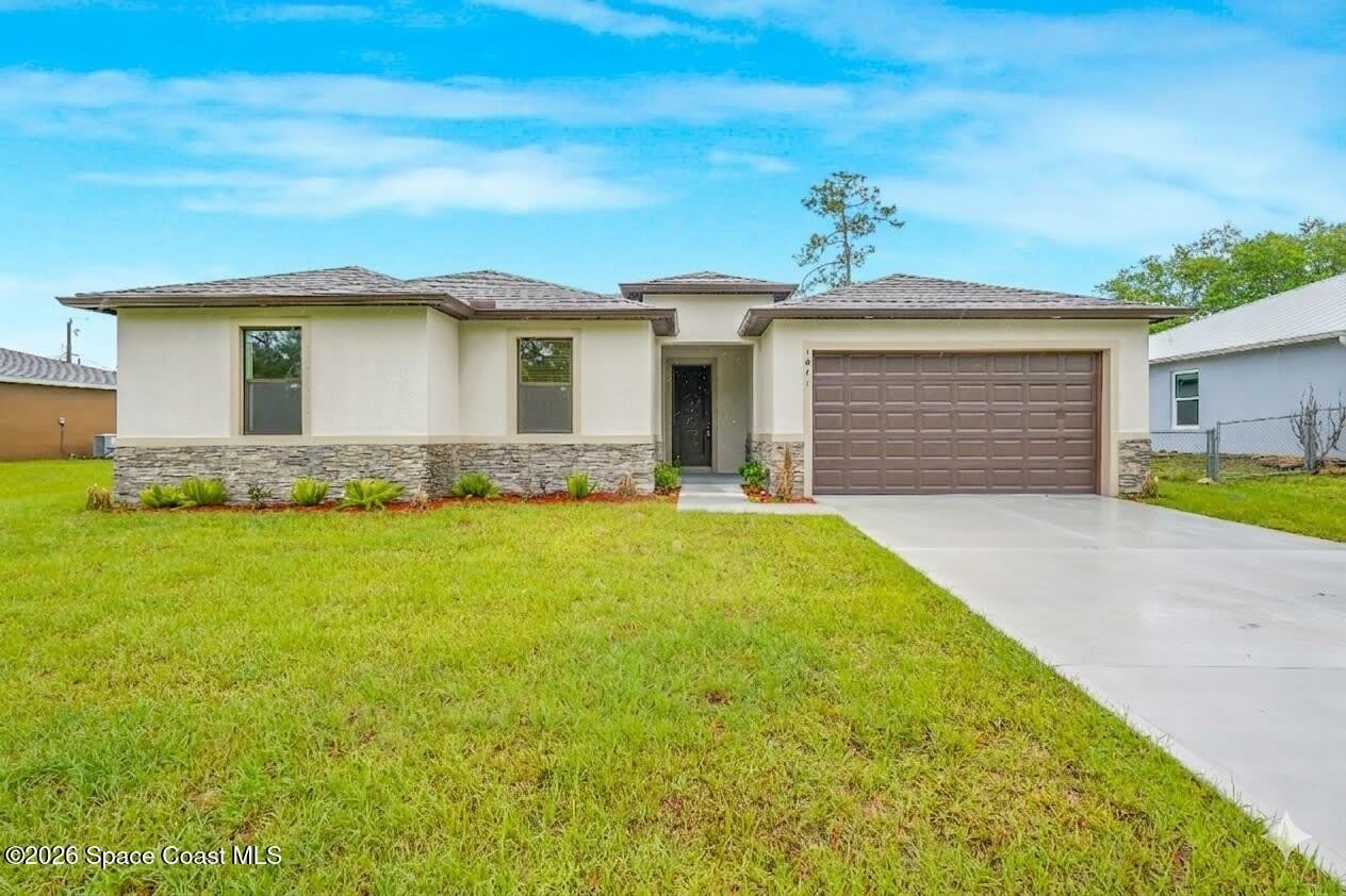 1041 Wesberry Street SE – photo 1