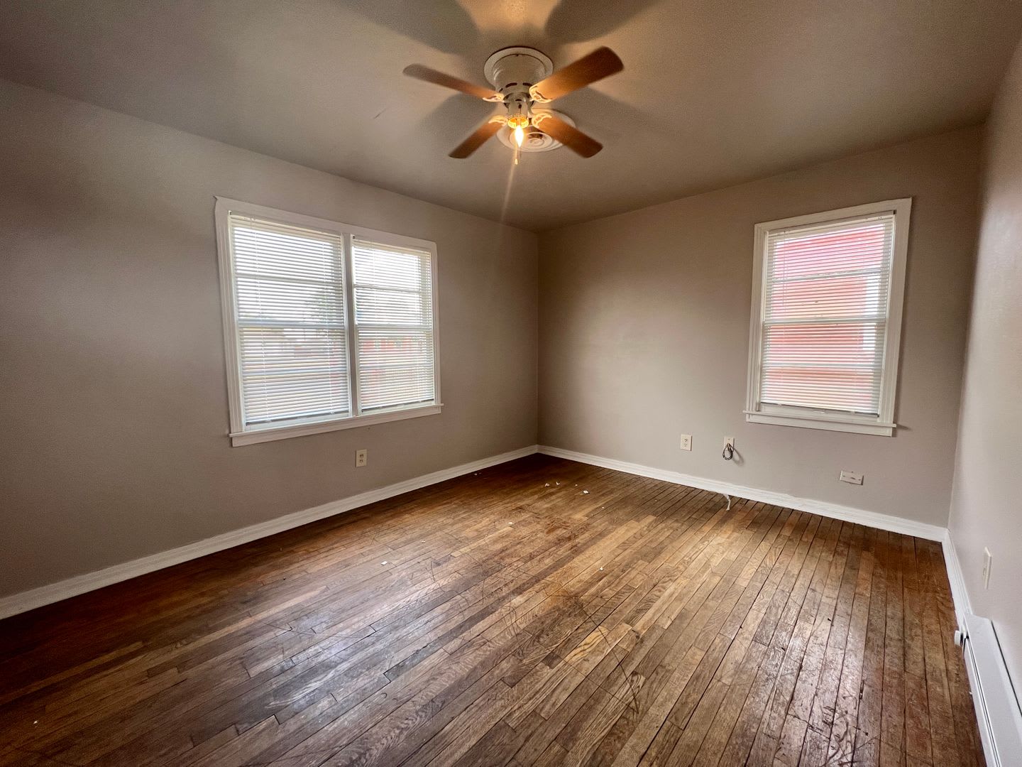 Great 2 Bedroom In Arnett Benson Area – photo 4