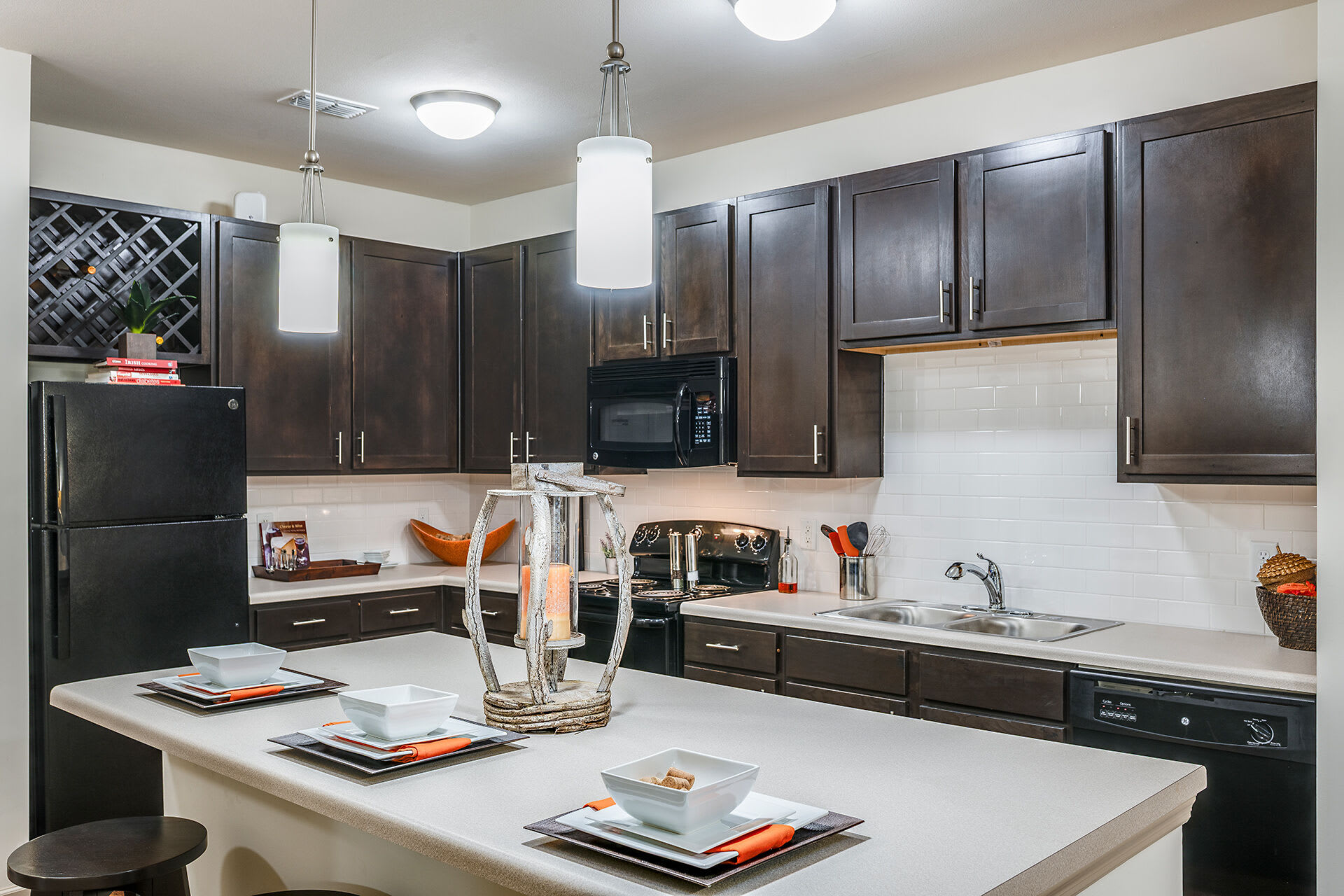 Capital Place At Southwood – photo 2