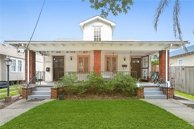 2703 PALMER Avenue – photo 1