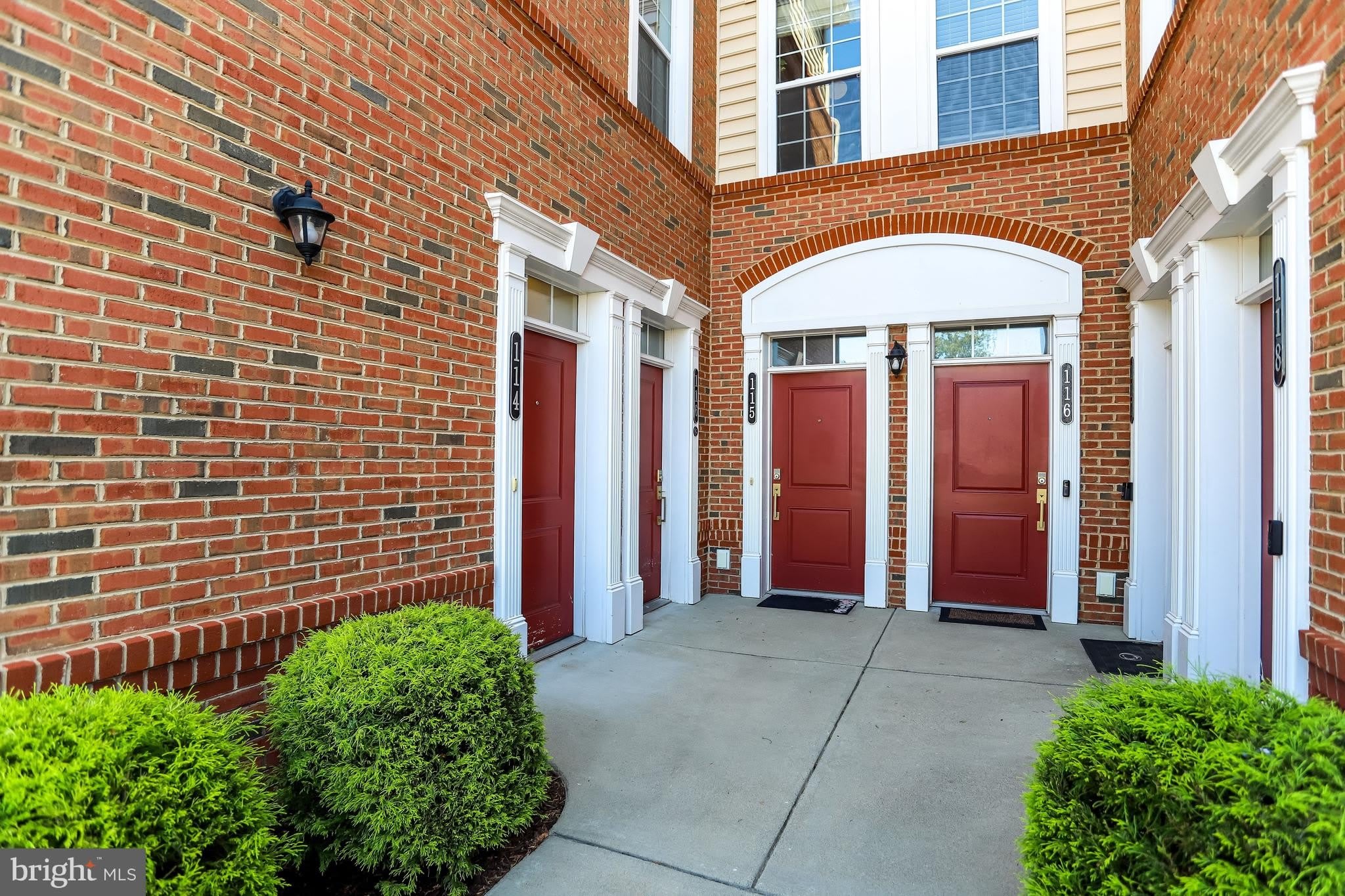 23230 MILLTOWN KNOLL Square – photo 2