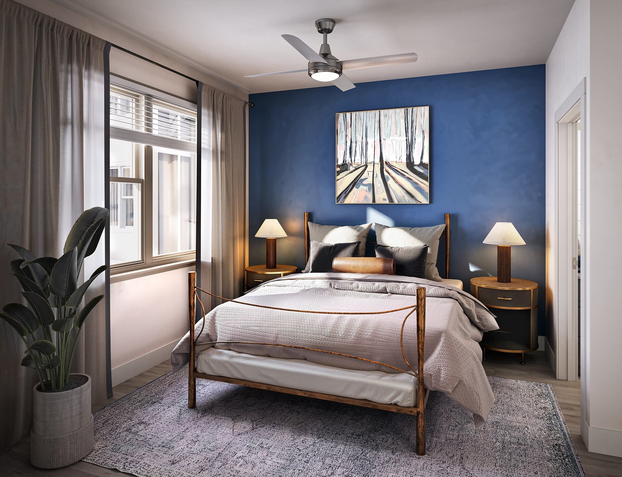 Link Apartments® Lake Park – photo 2