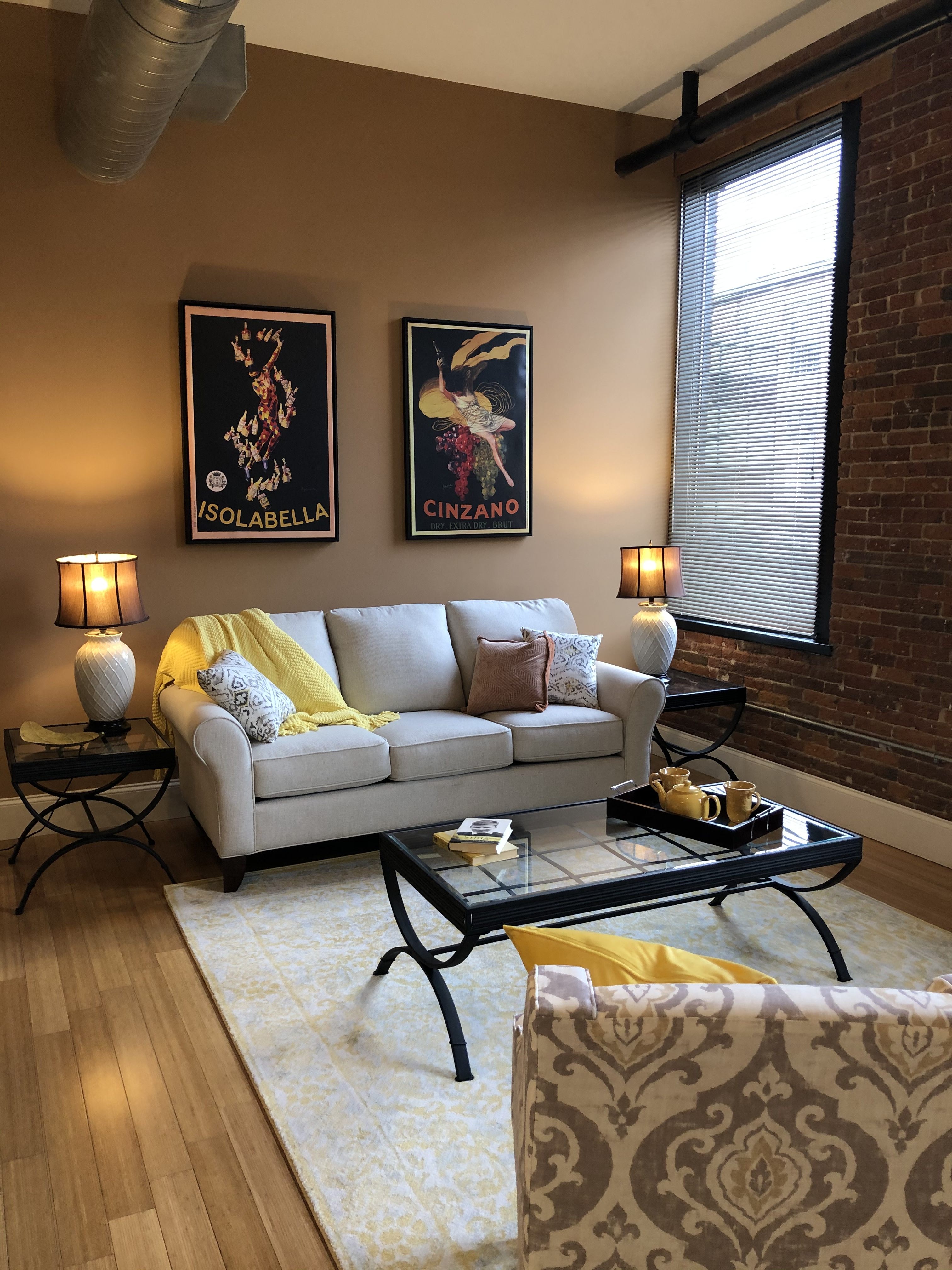 Lofts At Lancaster Mills – photo 3