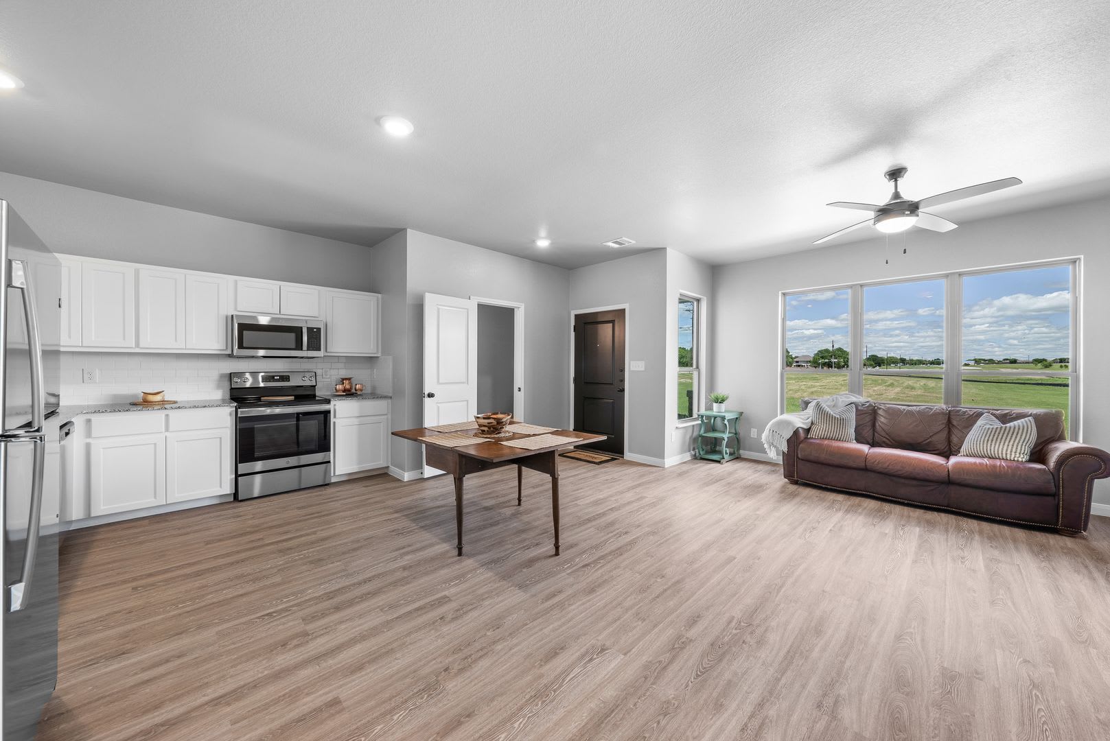 Contact Green Oak Property Management – photo 3