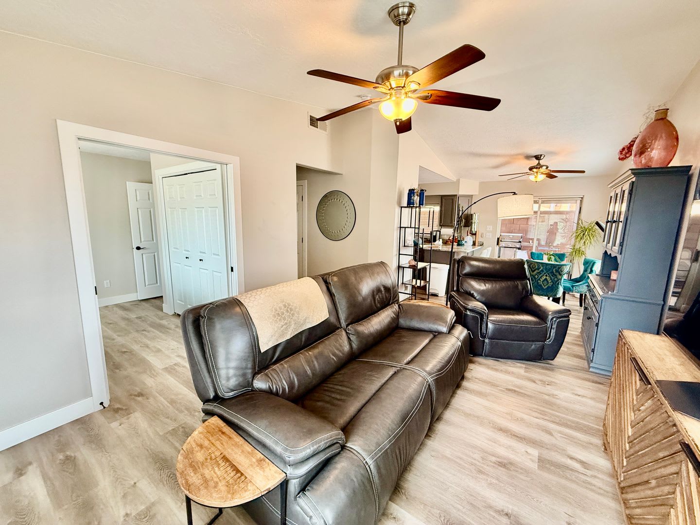 Pet-Friendly 4-BR home in Ivins – photo 5