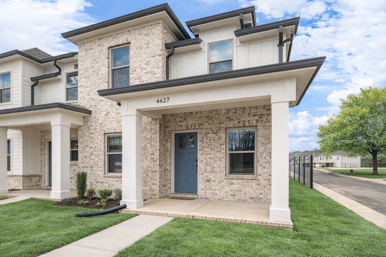 Forest Creek Townhomes – photo 1
