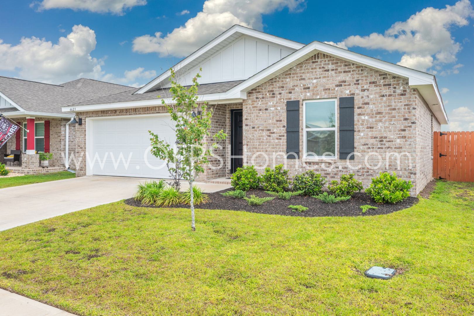 Crestview 4bed/2bath – photo 2