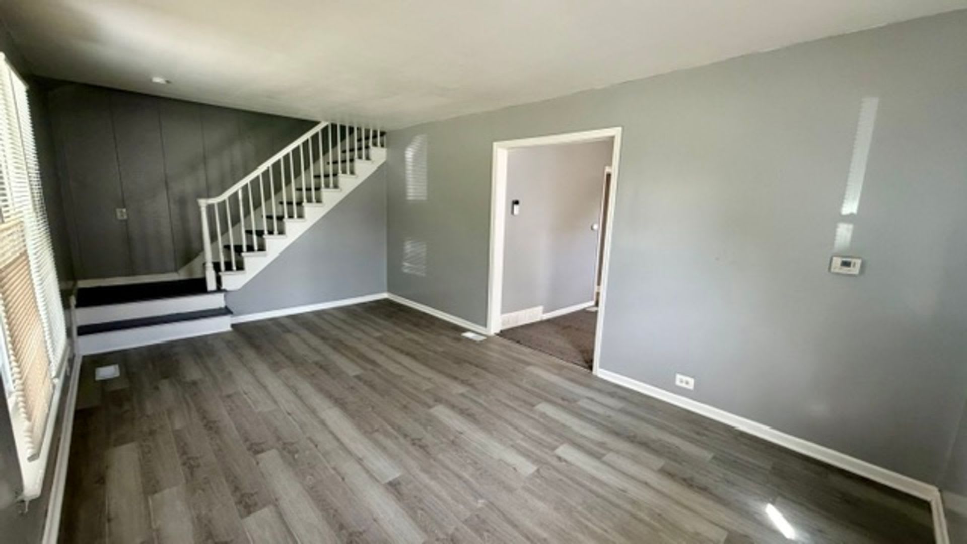 Section 8 Ready Completely Renovated 2 Bedroom Home For Lease – photo 4