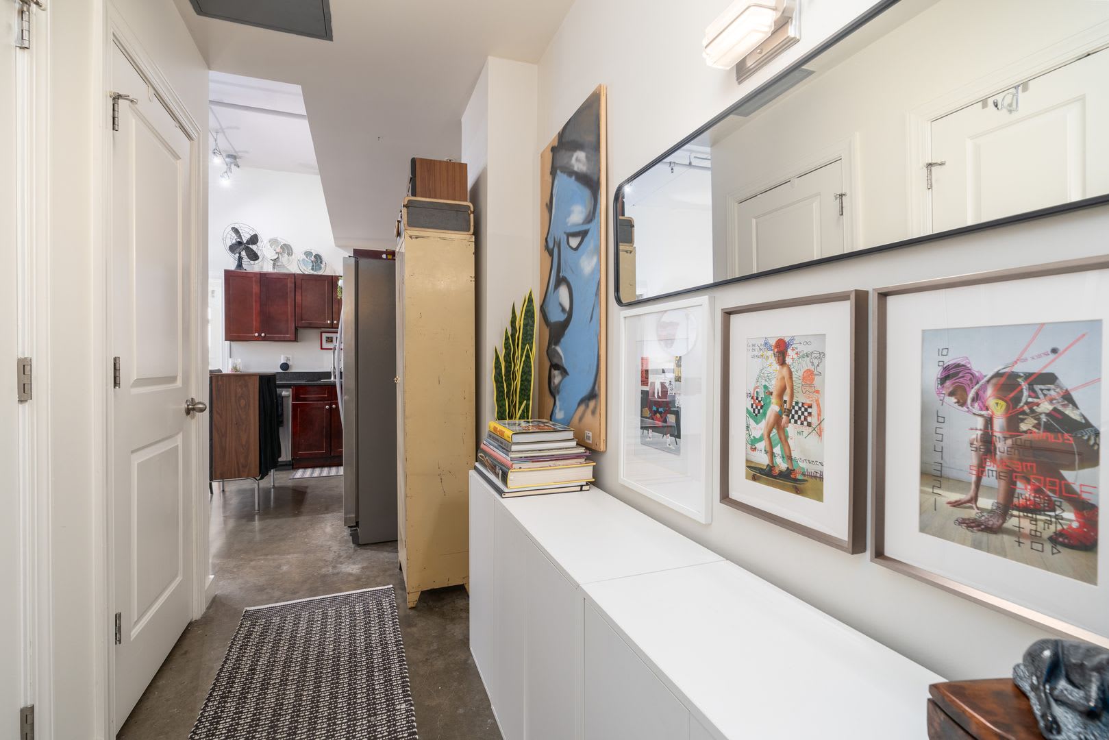Columbia Heights Loft – photo 5