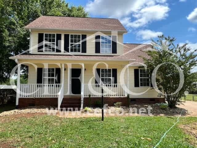 349 East Myles Lane – photo 1
