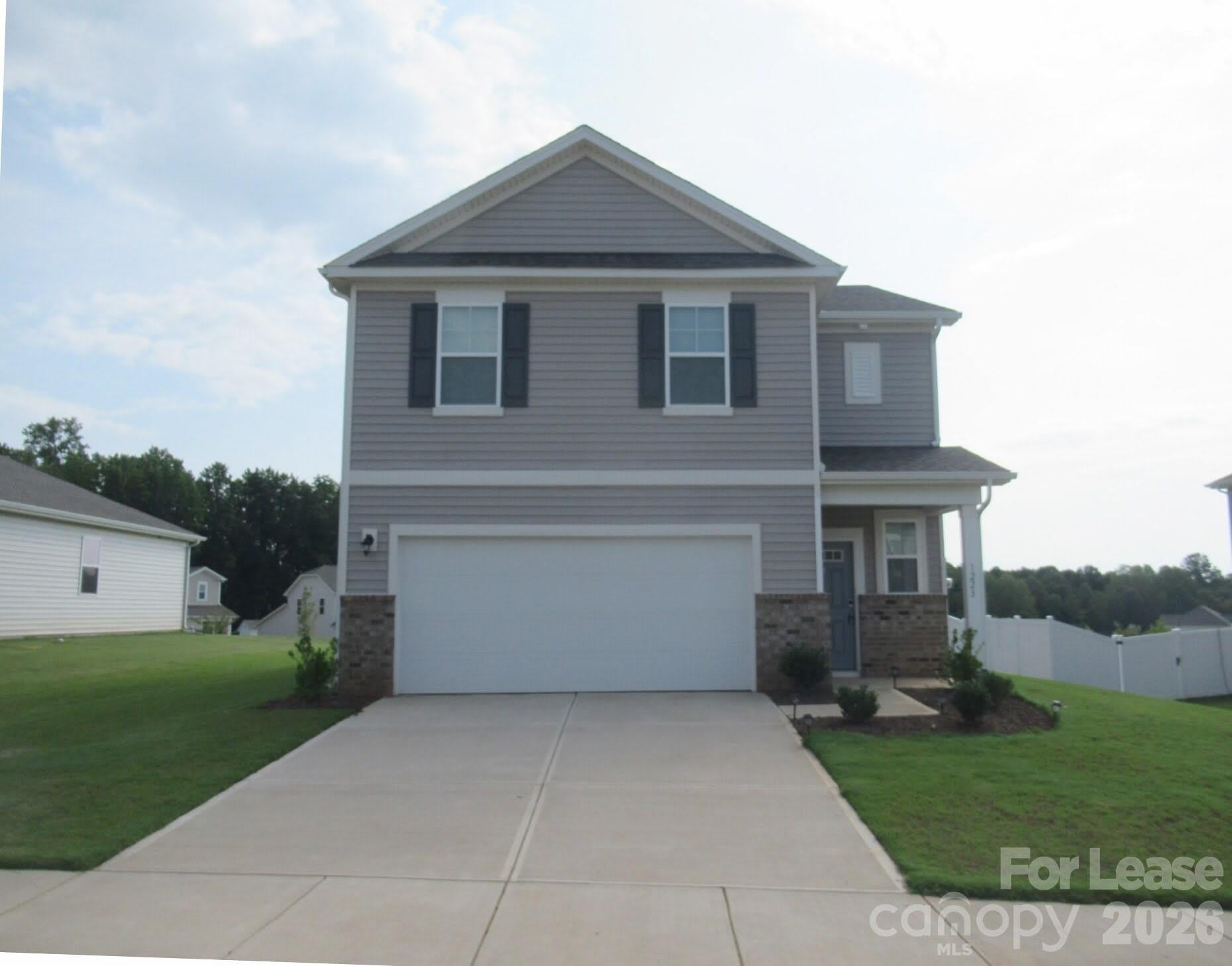 1223 Hallman Branch Lane – photo 1