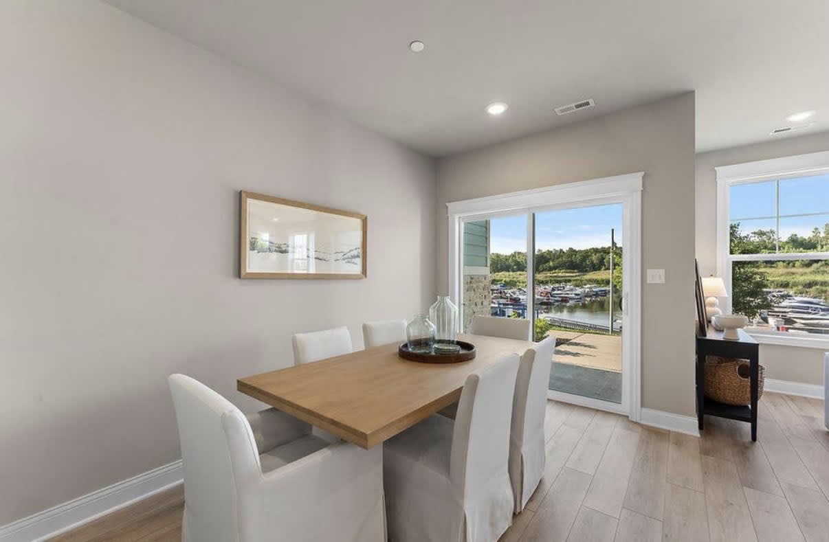 6019 South Dune Harbor Drive – photo 5