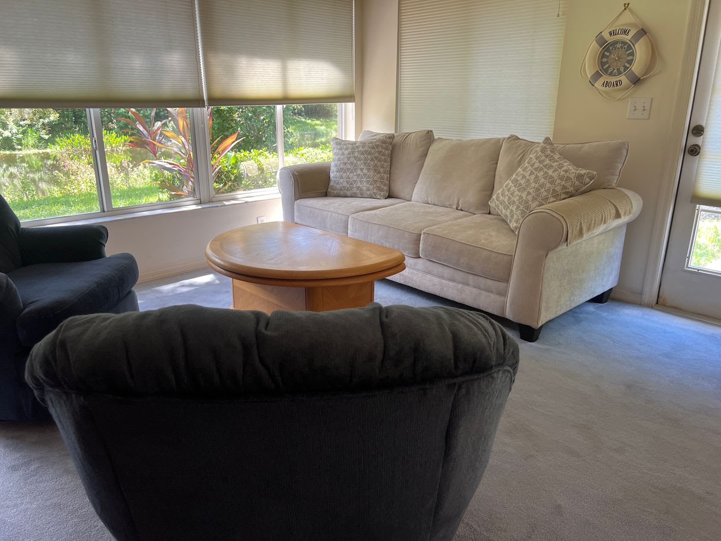 Fabulous 2Bd 2Ba 2Cg 2 200 Mo – photo 3