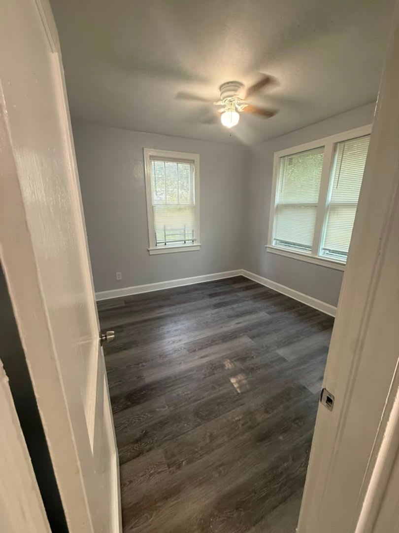 Fully Renovated 3 1 Single Family Available For Immediate Rent – photo 2