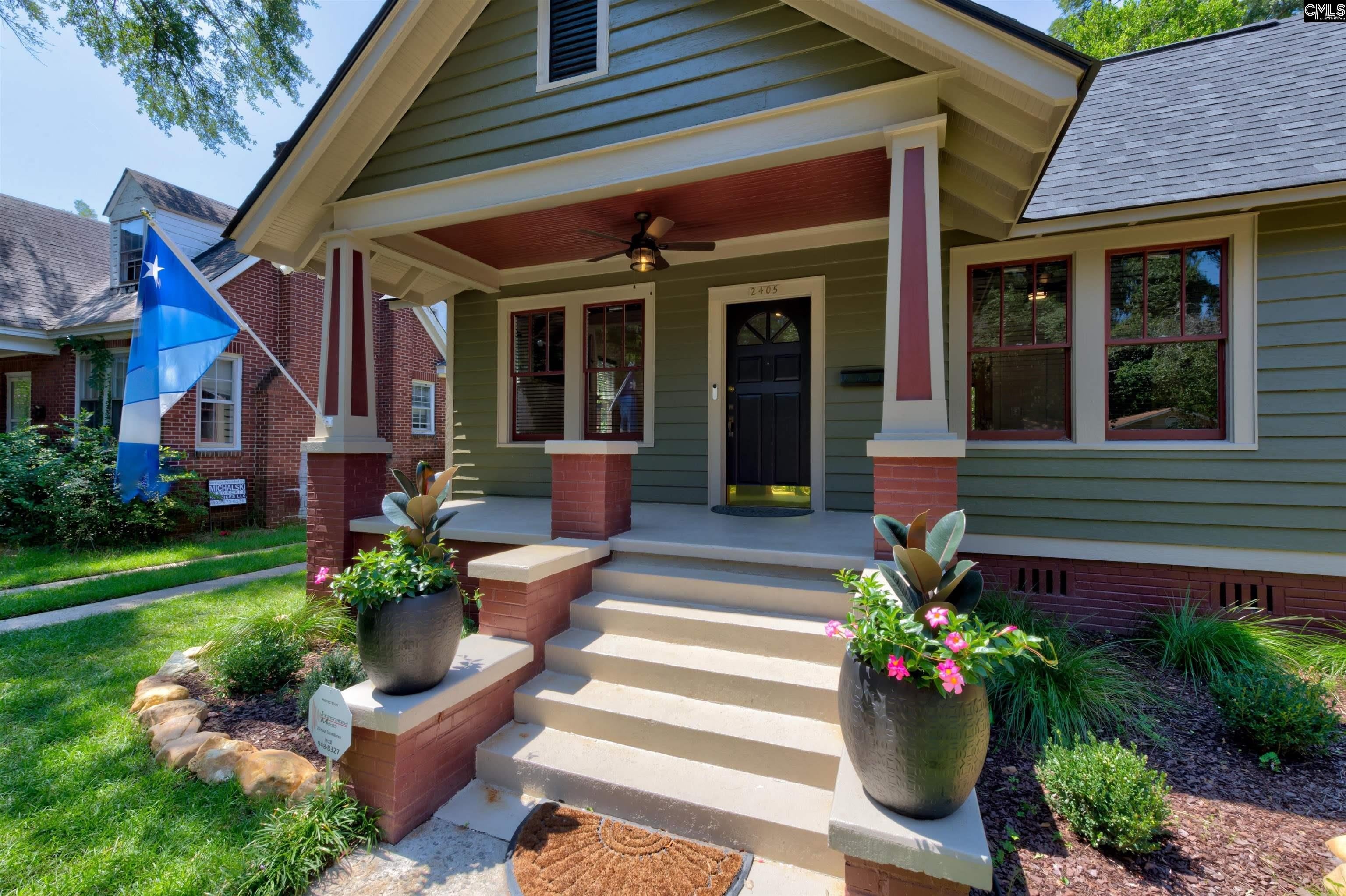 2405 Sumter Street – photo 3