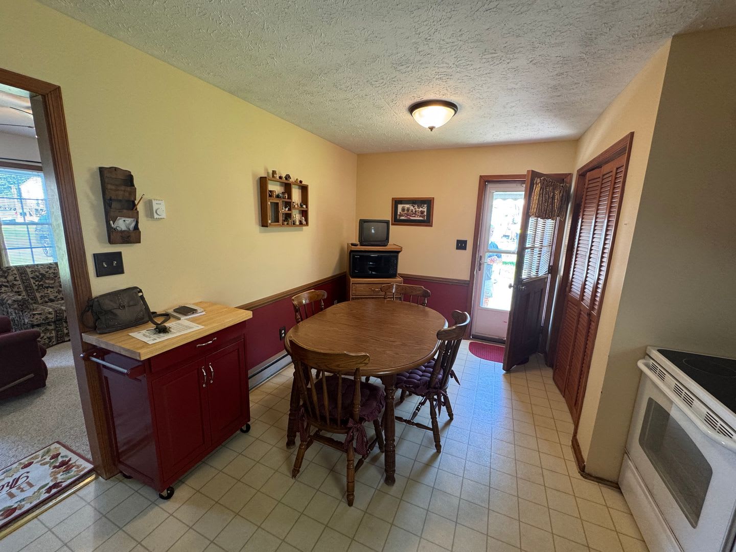 Ranch Home In Bedford County – photo 5