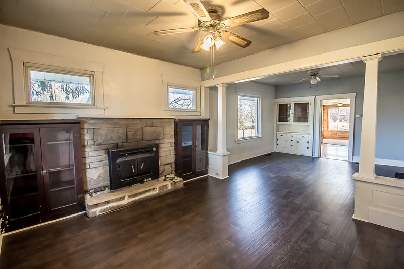 923 South Progress Road – photo 2