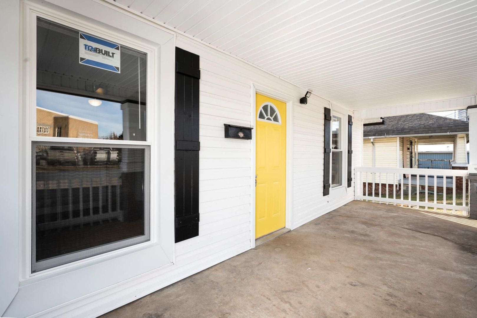 2 Bedroom Home For Rent Near The Old Train Station! – photo 4