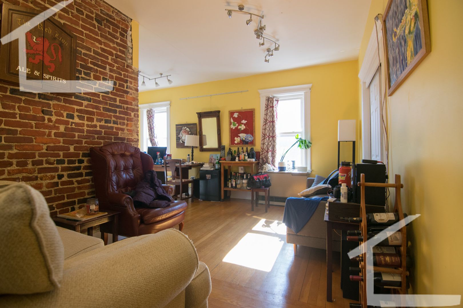 Nice 3 bed in Cambridge – photo 3