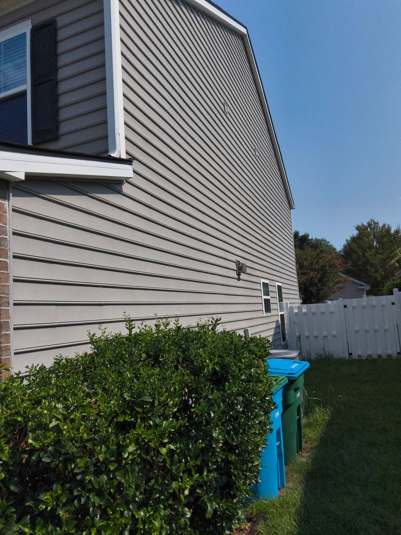 Picket Fences, The Perfect Place to Call Home – photo 3