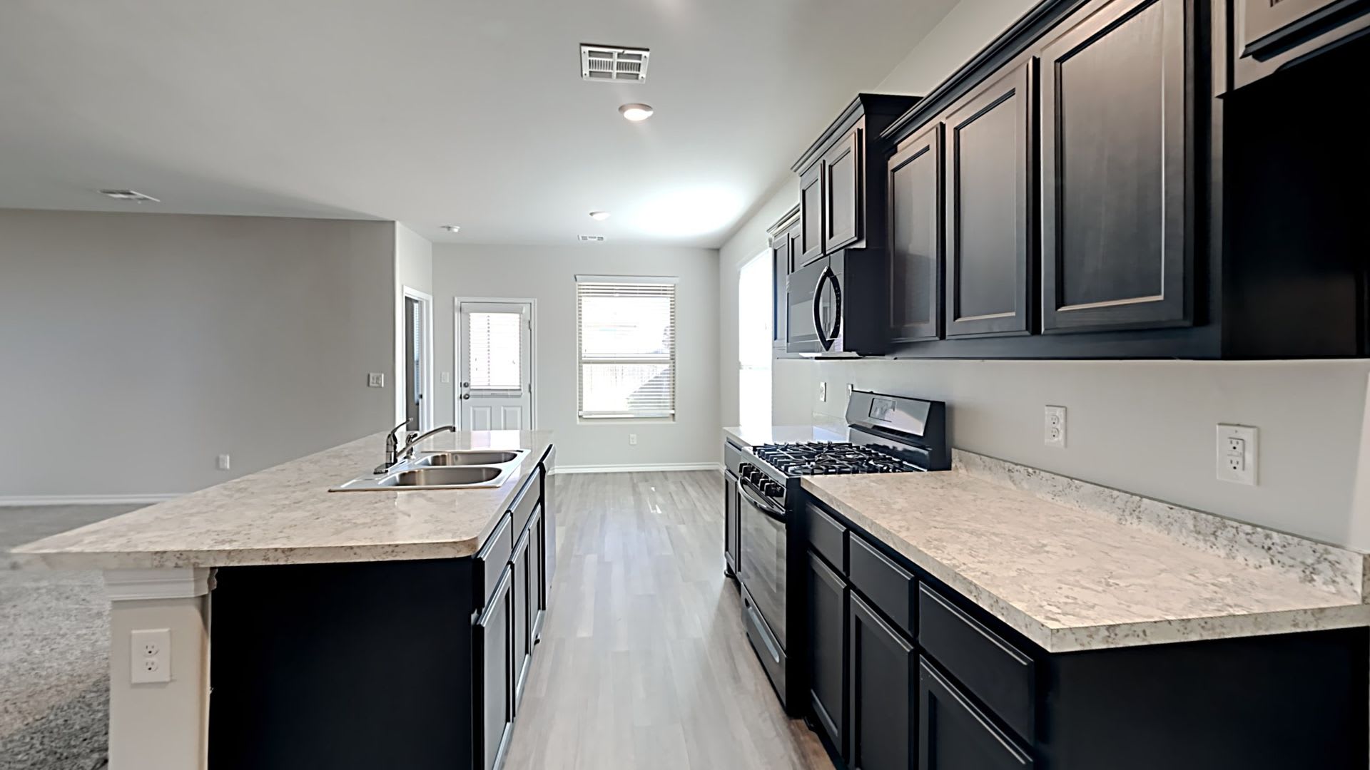 Spacious 4 Bedroom 2 Bath Home in Piedmont Schools – photo 5