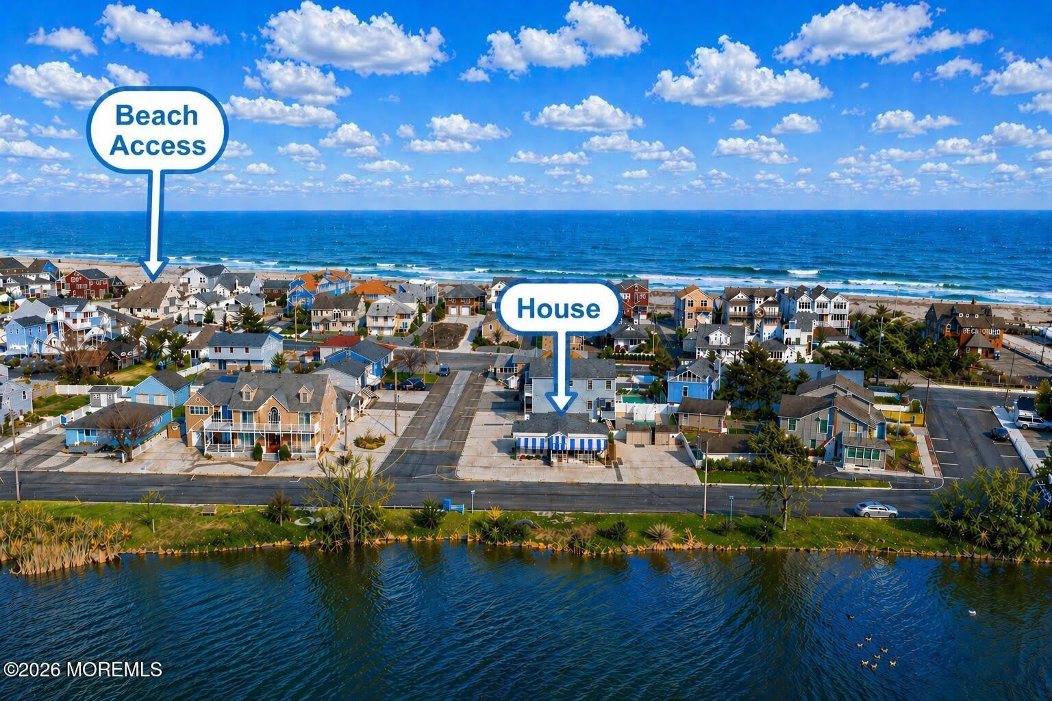 106 Makin Avenue – photo 1
