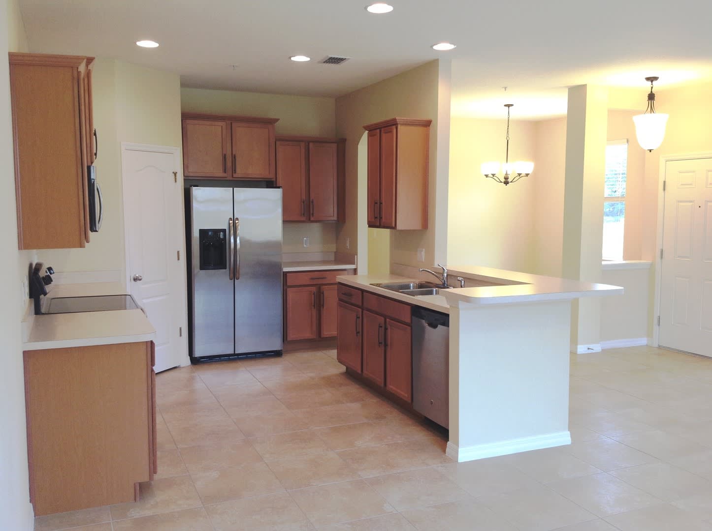 Carter Glen 3 bedrooms, 2.5 bathrooms for Rent – photo 5