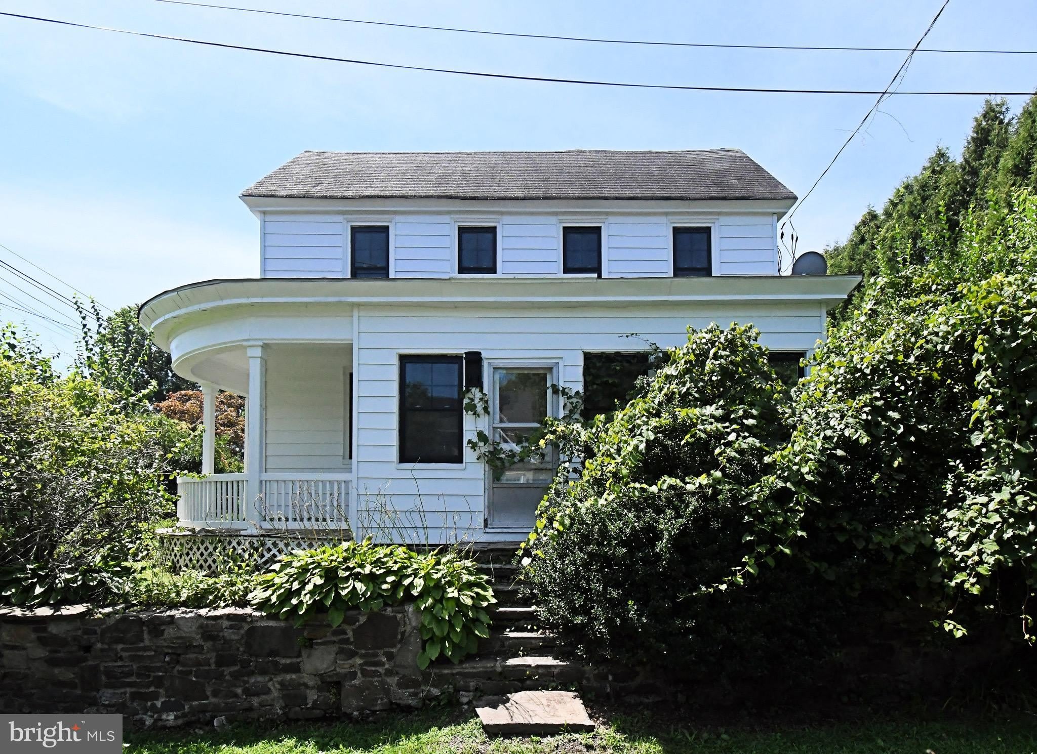 4776 Old Easton Road – photo 1