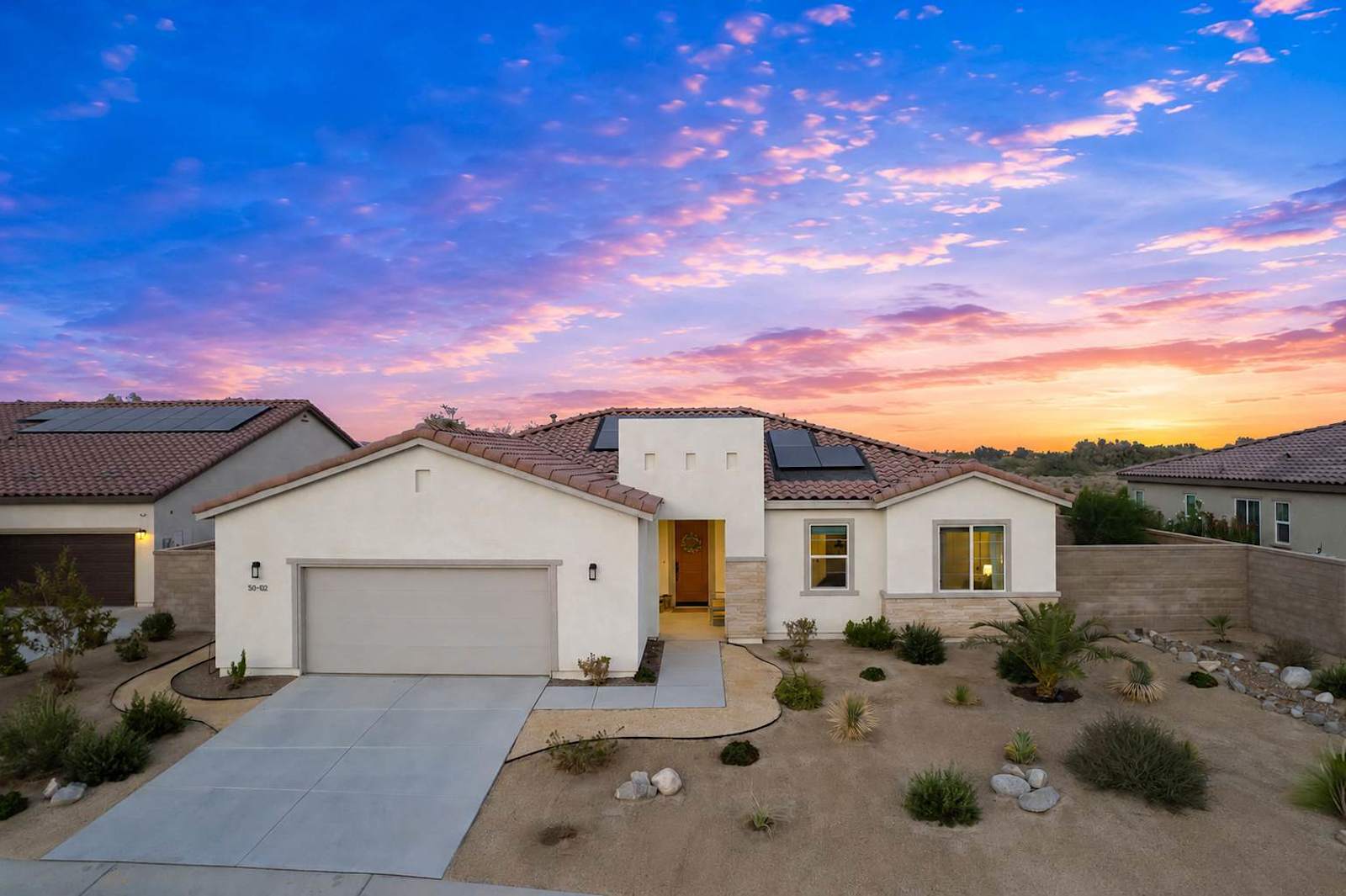 58132 Aragon Way – photo 1