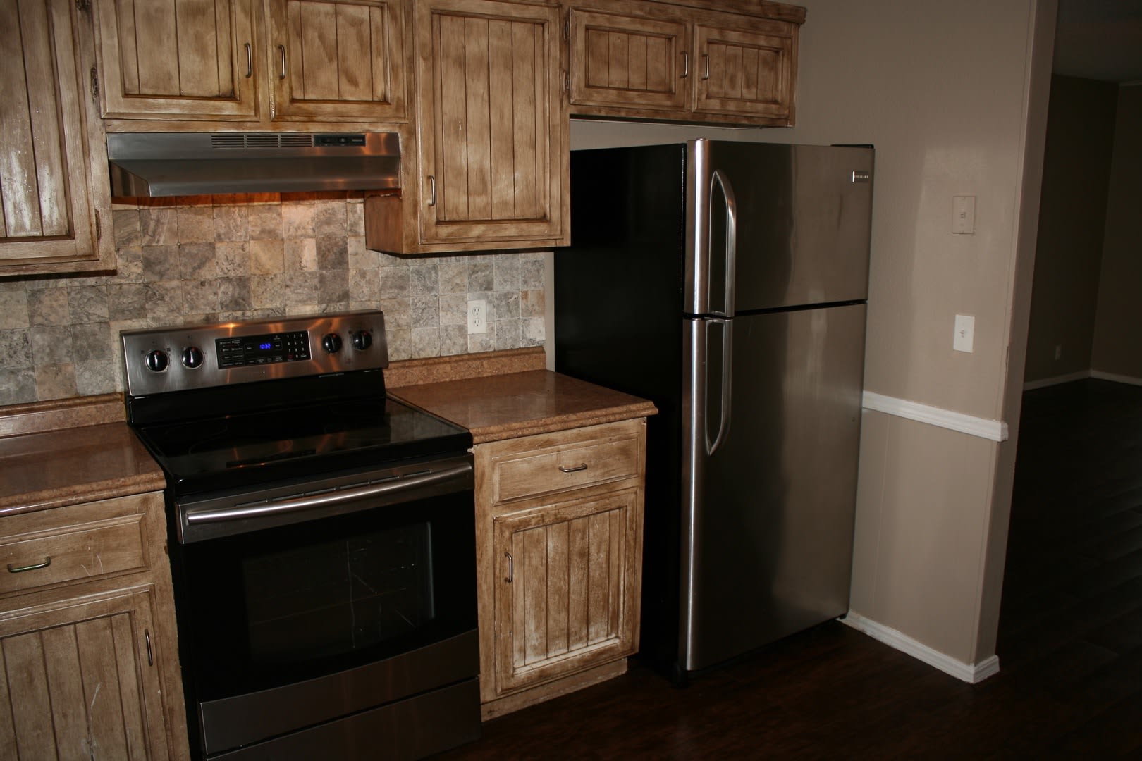3 Bed – photo 4