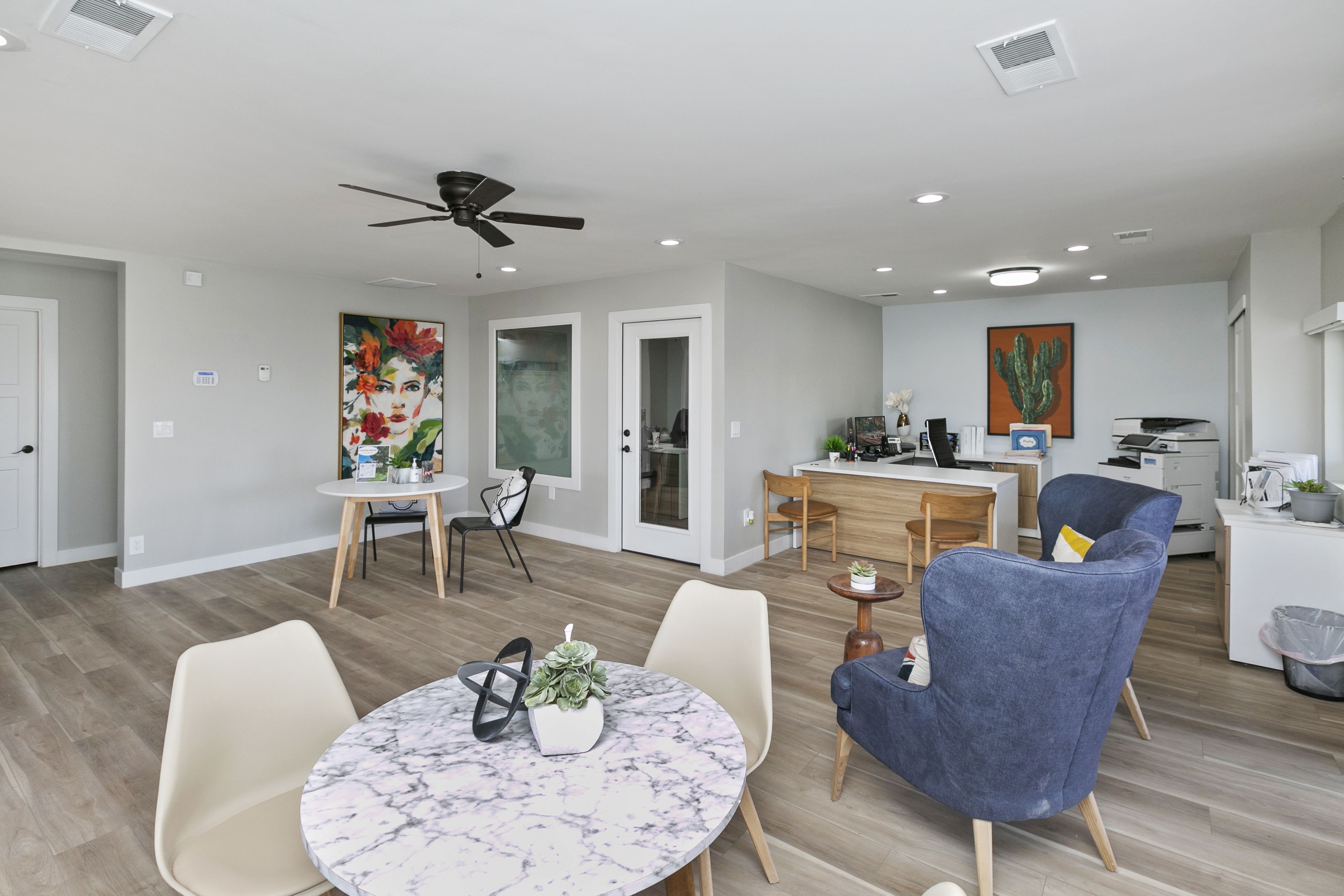 The Ridge Apartments – photo 4