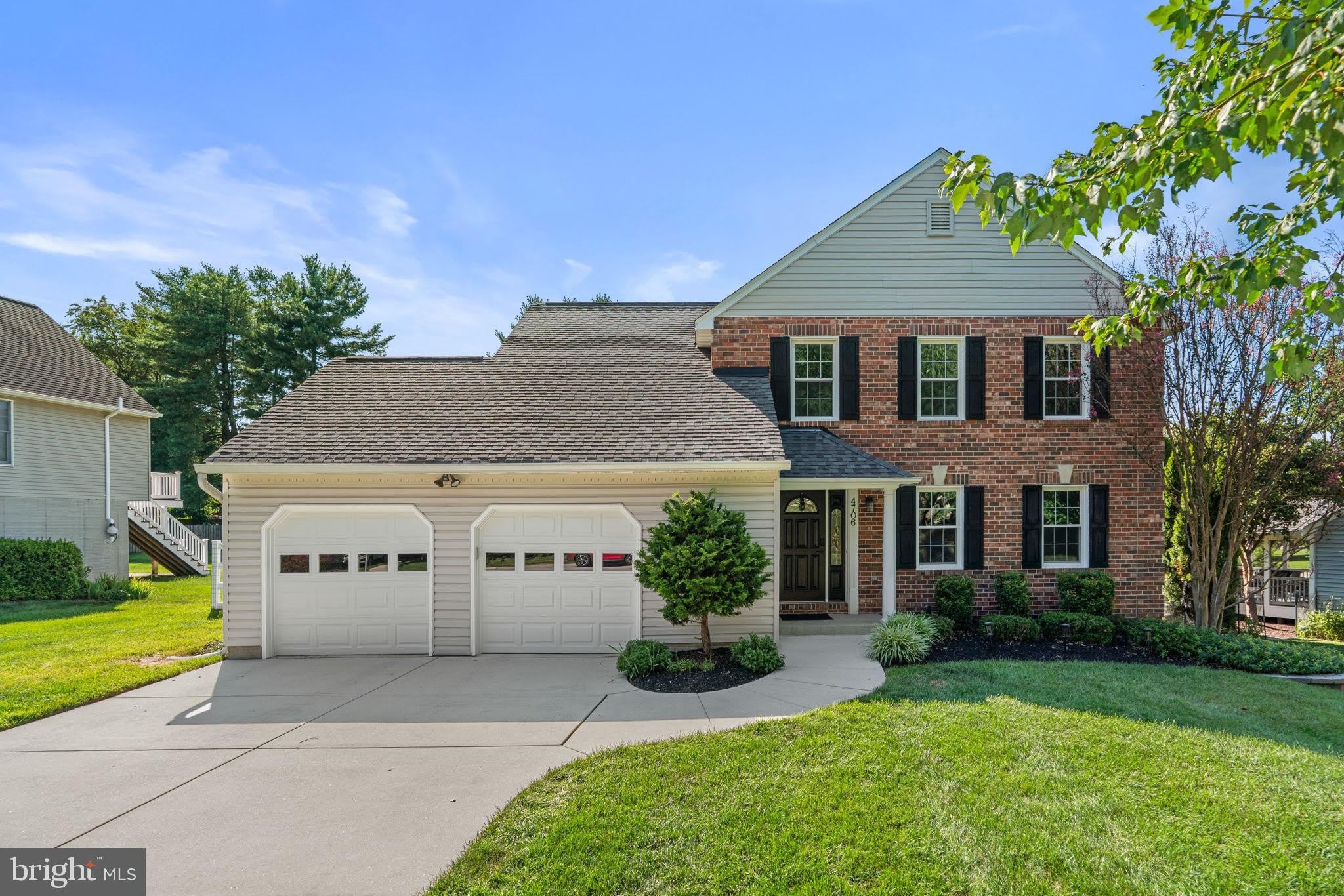 4706 Bates Drive – photo 1