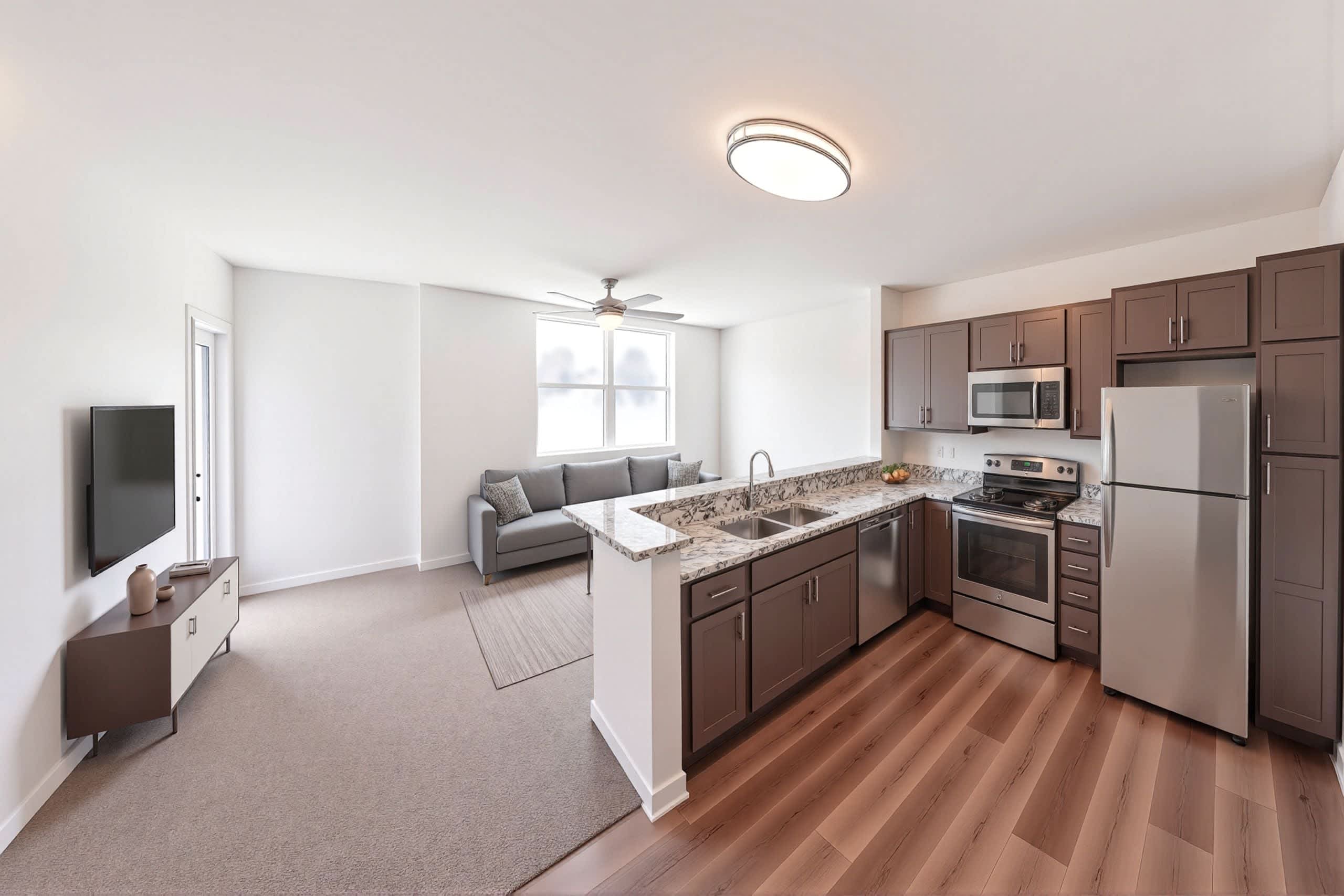 Parkland Manor – photo 1