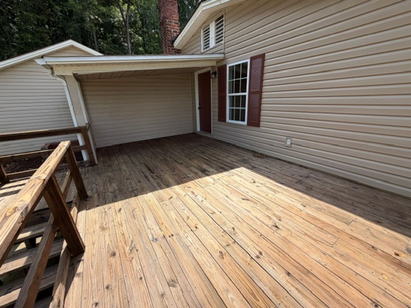 4 Bedroom 2 Bath House – photo 2