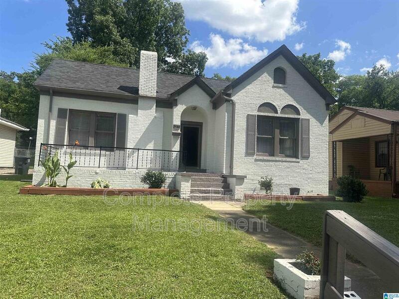 2133 47Th Street Ensley – photo 1