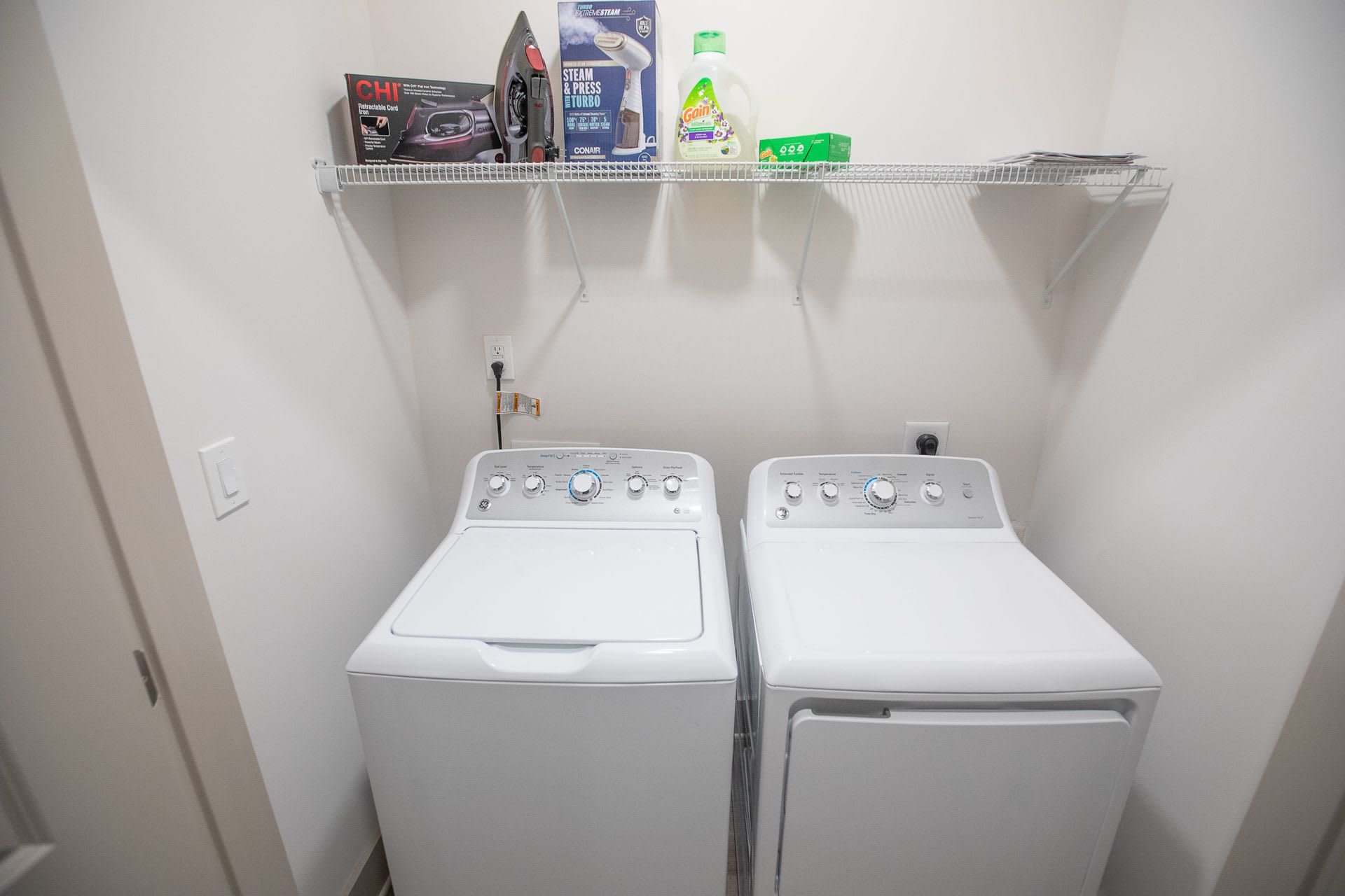 Berkmar Landing Apartments – photo 1