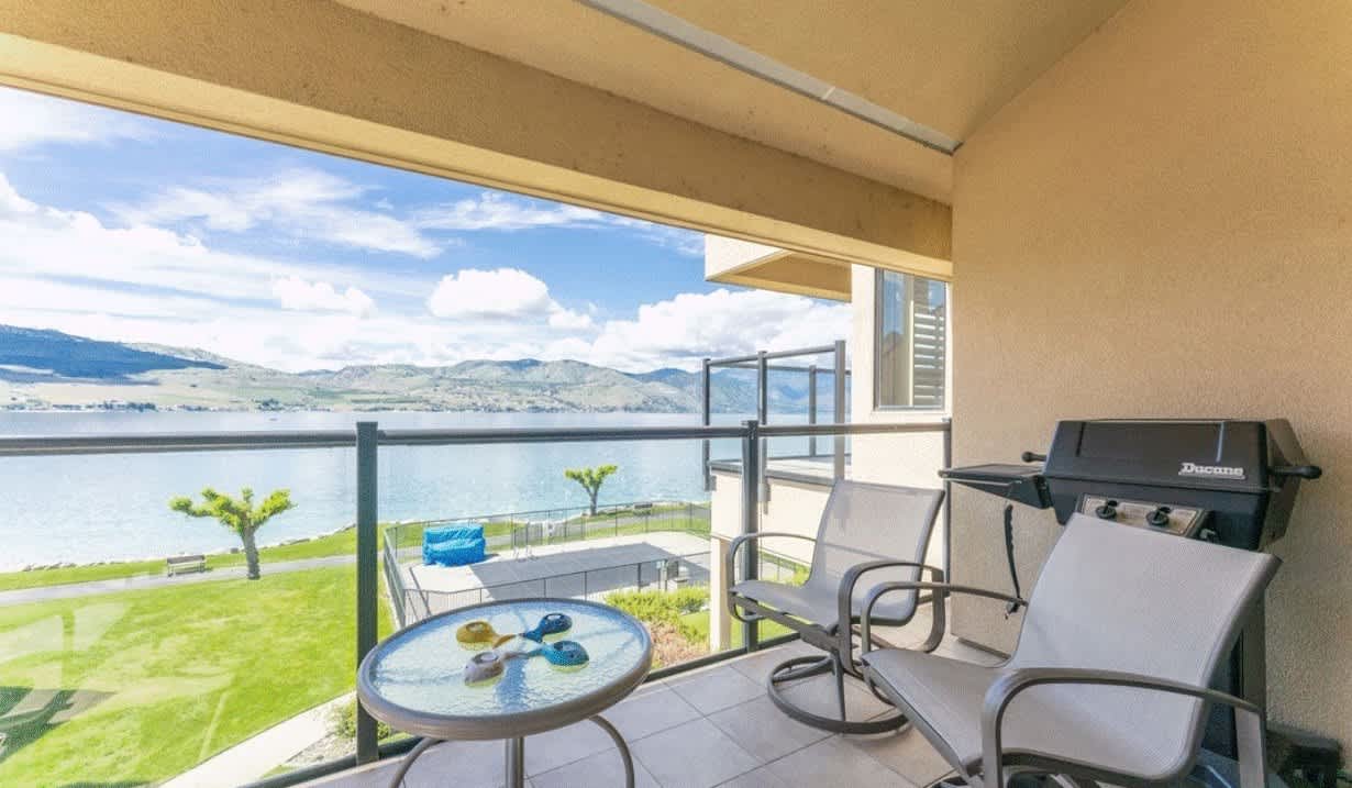100 Lake Chelan Shores Drive #12-4 – photo 4