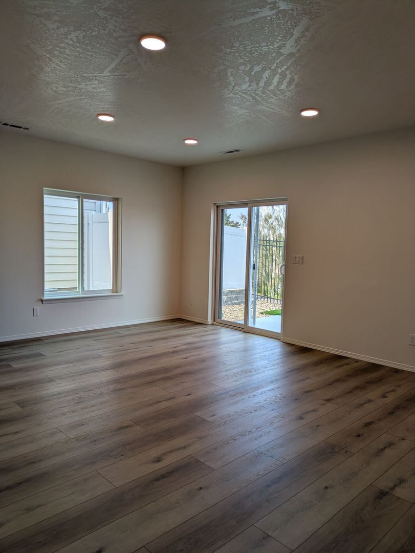 Brand New Corner Townhome! – photo 3