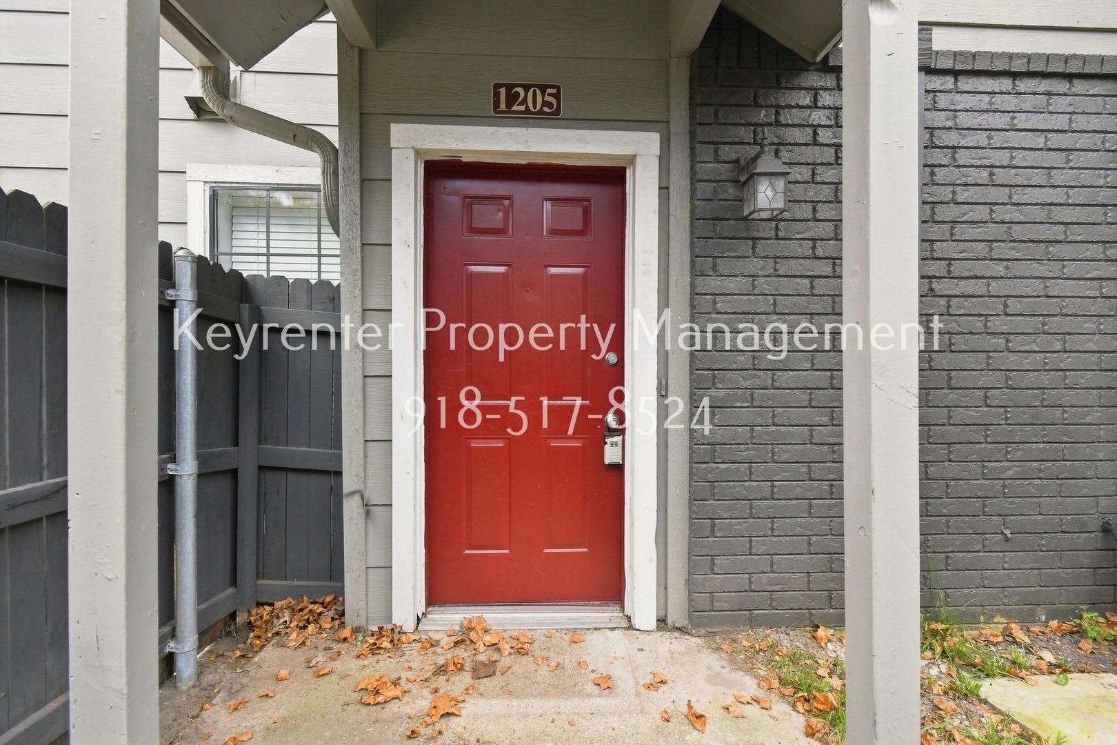 2 Bed 2 Bath Condo South Tulsa – photo 1