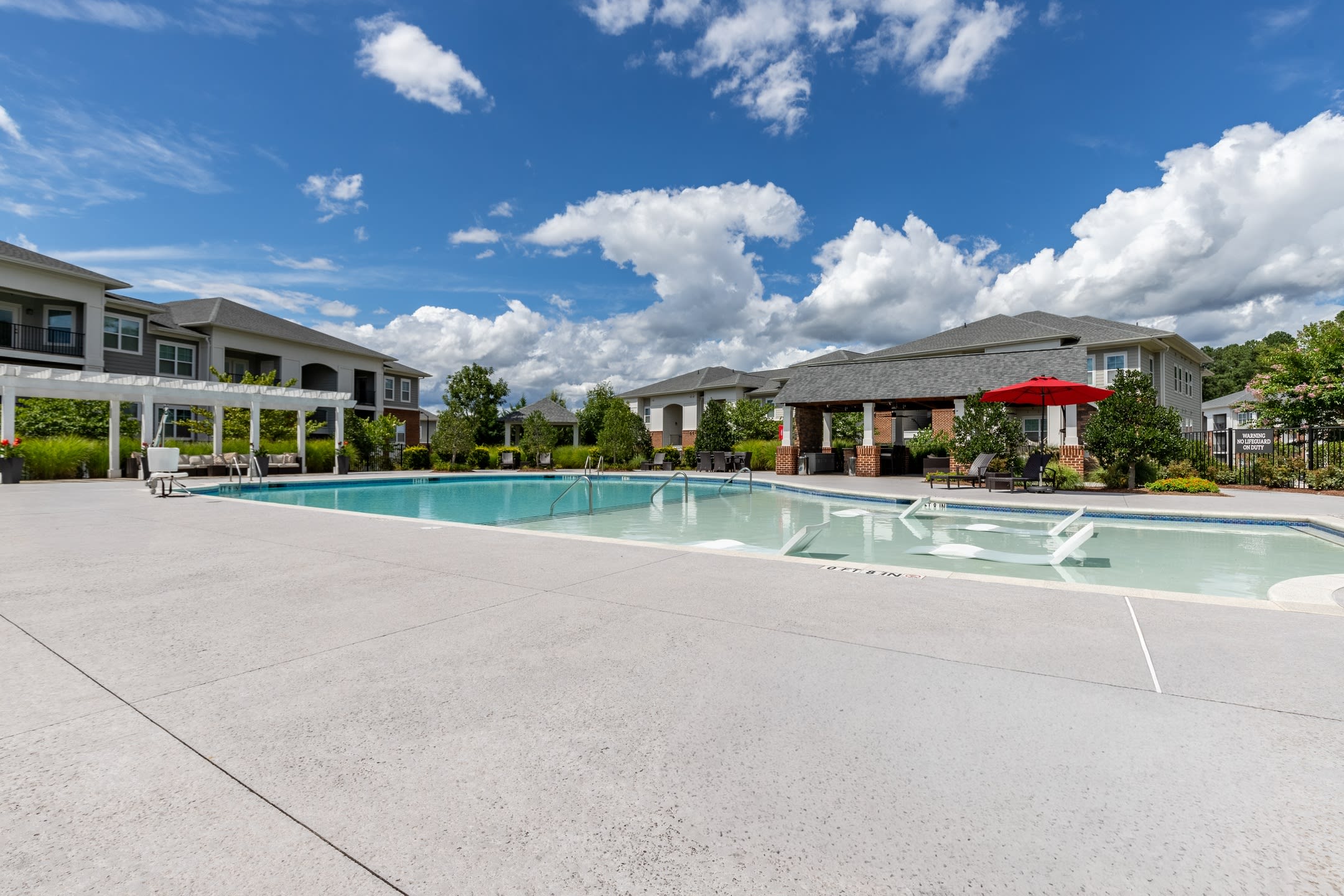Park Place Apartments – photo 4
